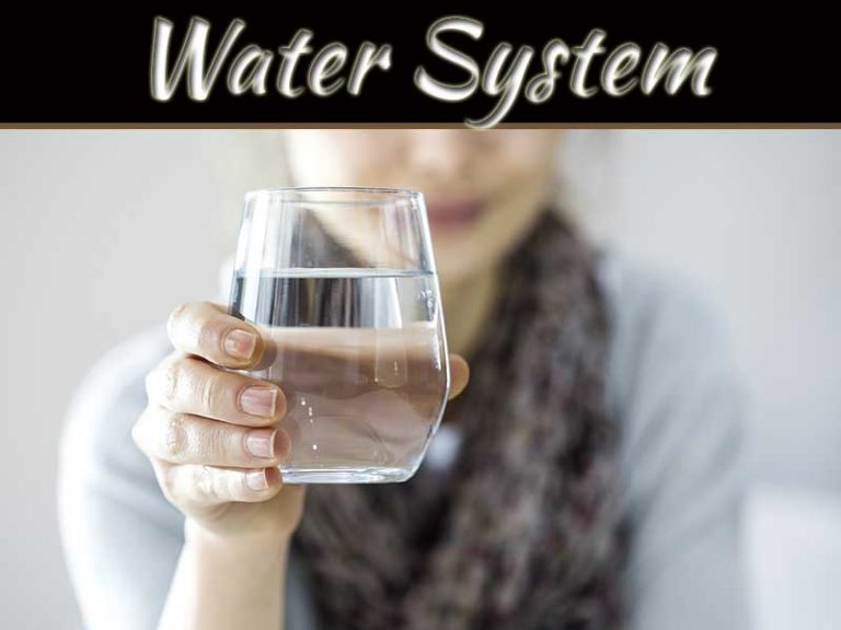 What Is An Off Grid Water System?
