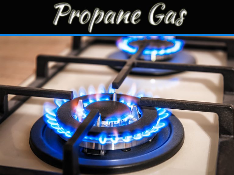 What To Know About Using Propane Gas In Your Home