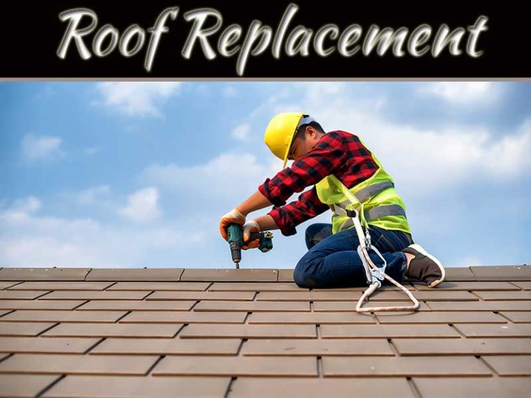 What You Should Know Before Replacing Your Roof