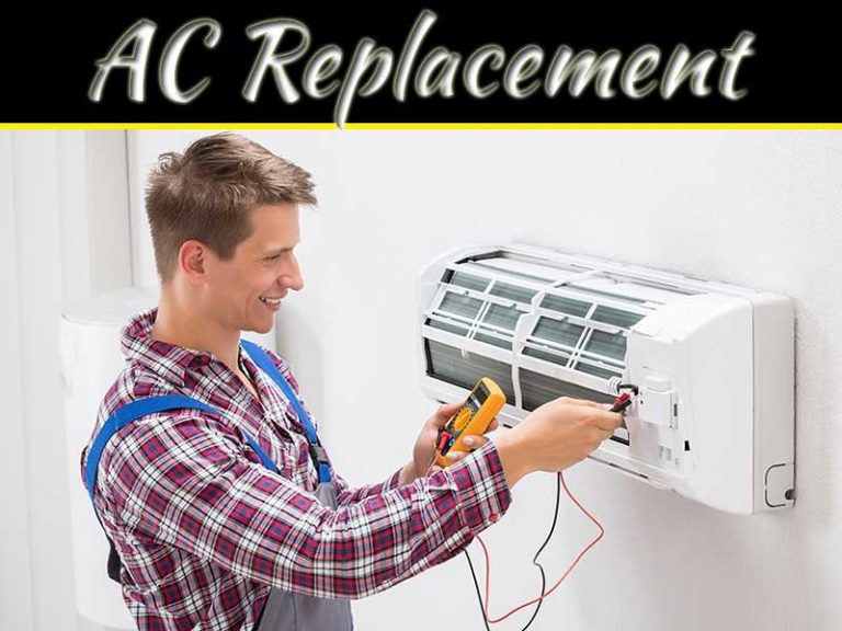 When To Get An Air Conditioner Replacement In Weatherford, TX