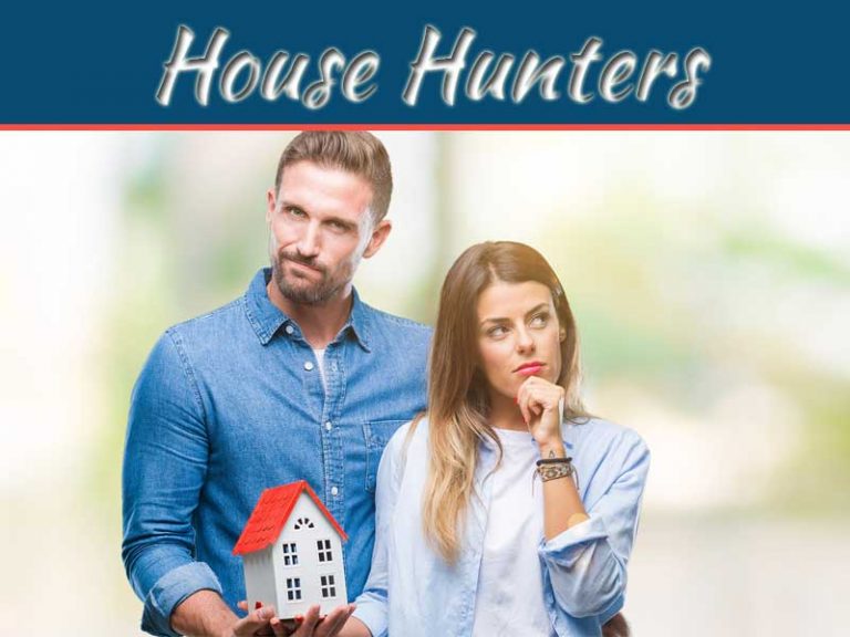 4 Mistakes House Hunters Often Make