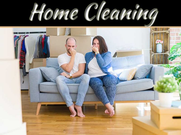 4 Reasons People Are Embarrassed To Sell Their Home