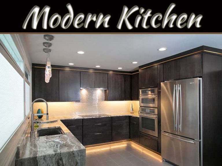 5 Best Softwares To Use For Modern Kitchen Design Ideas