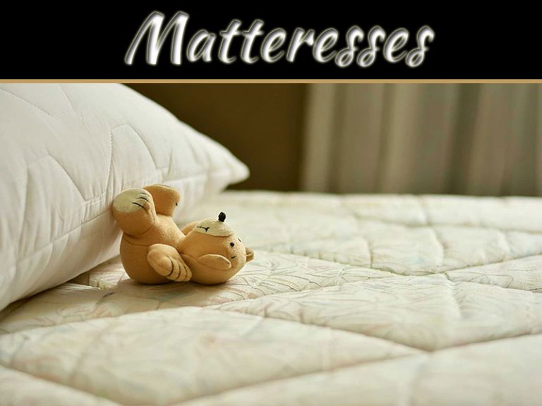 5 Things To Consider Before Buying A Mattress