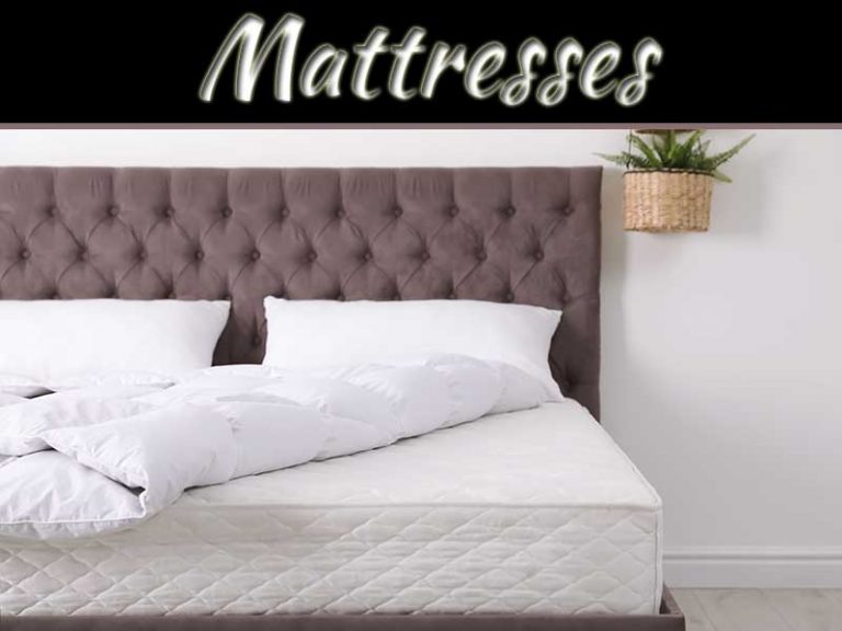 6 Budget Friendly Mattress You Need To Know