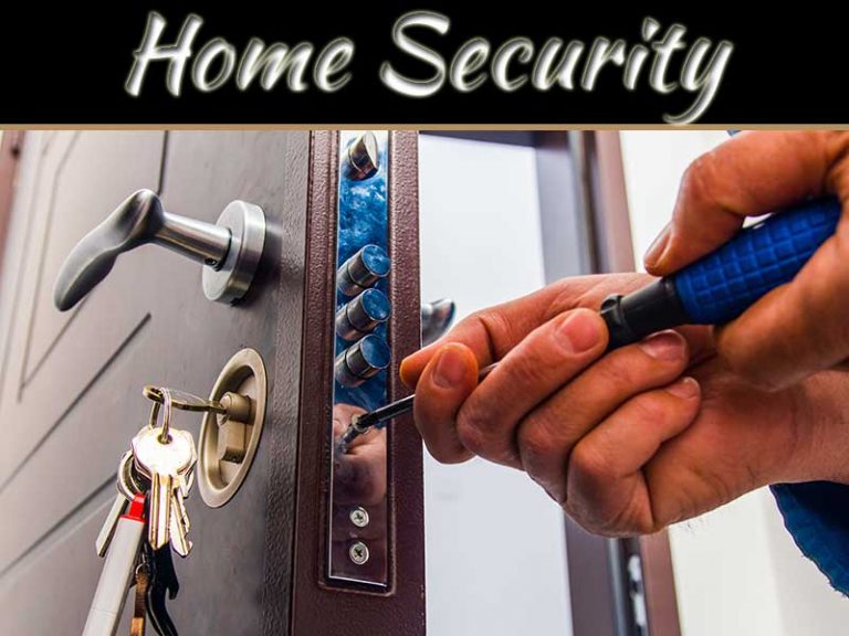 6 Signs You Need To Change Your Locks