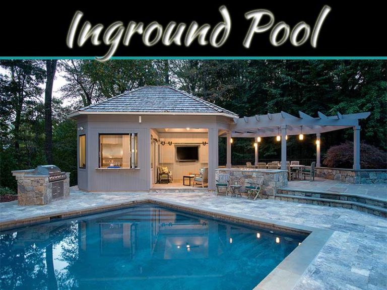 6 Things To Consider When Installing An Inground Pool