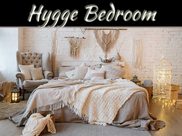 7 Ways To Create A Cosy Hygge Bedroom