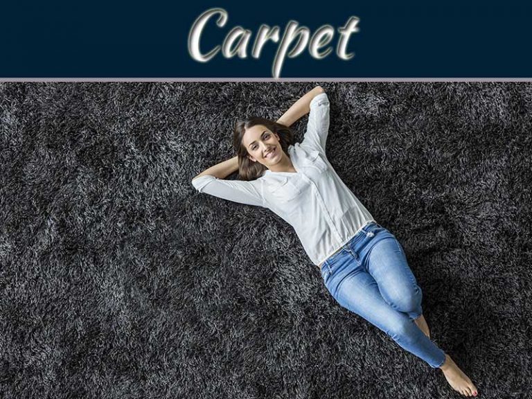 A Definitive Guide To Choosing Carpet Colours For Your Home
