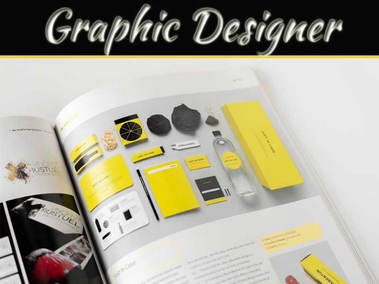 Best Books To Read For A Graphic Designers
