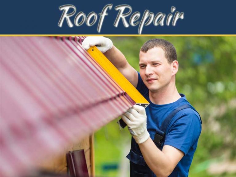 Can You Repair A Roof Without Replacing It?