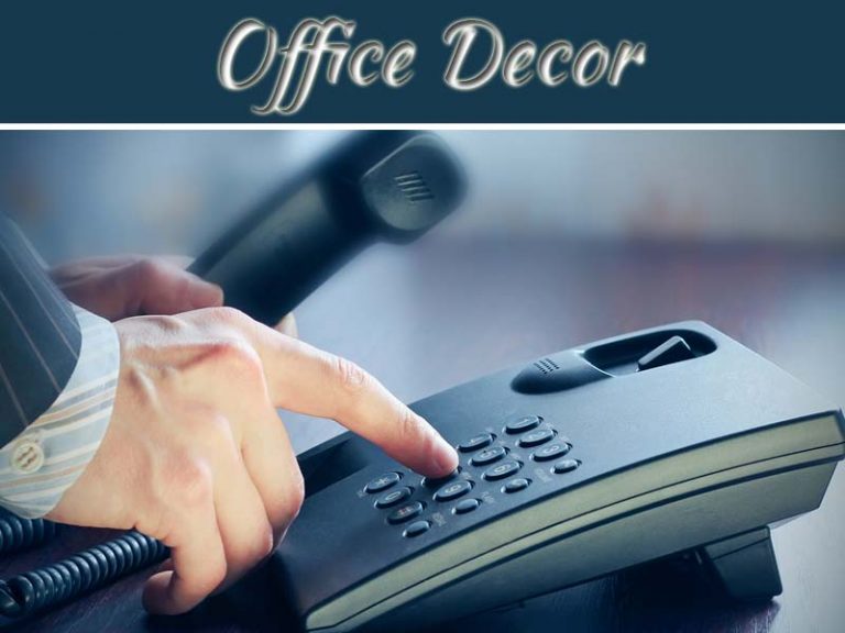 Choosing A Business Phone Number: Things To Consider