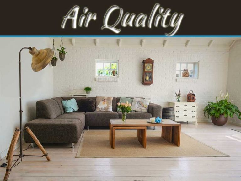 Effective Ways To Improve Indoor Air Quality