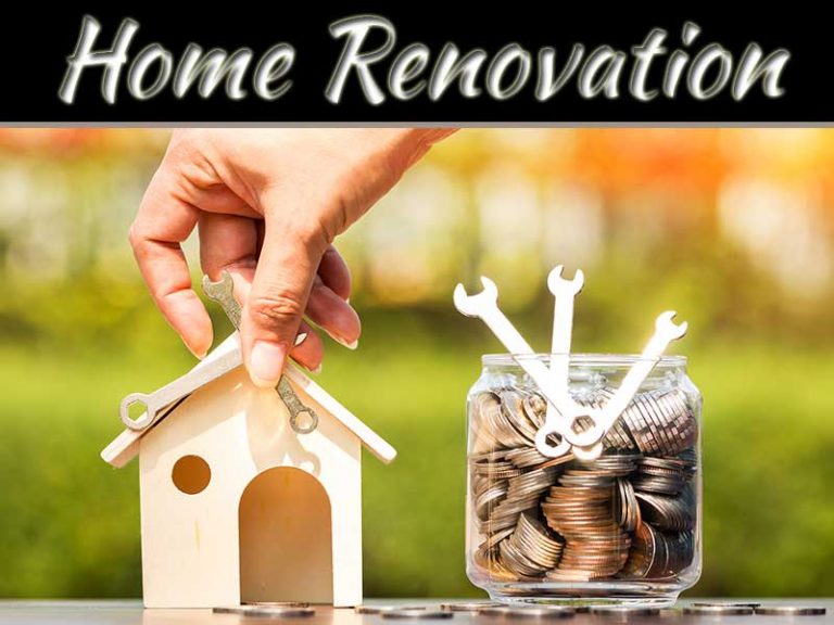 Expert Opinion: How To Finance The Repair Of The House Or Apartment?