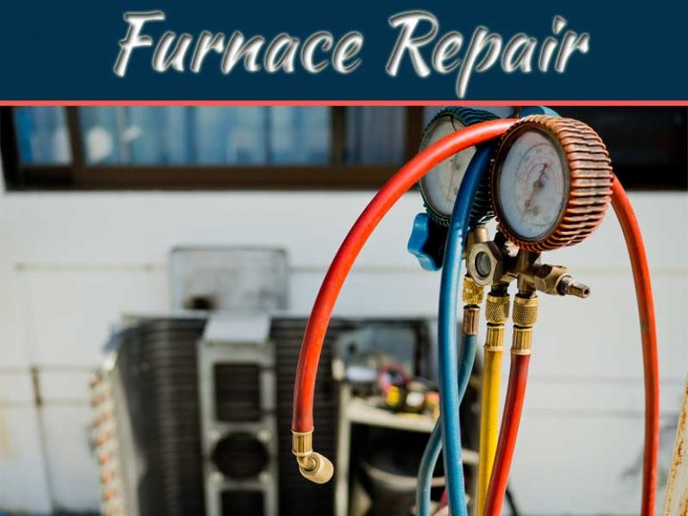 Heating System Repair & Furnace Maintenance Contractor In Greenwood, IN