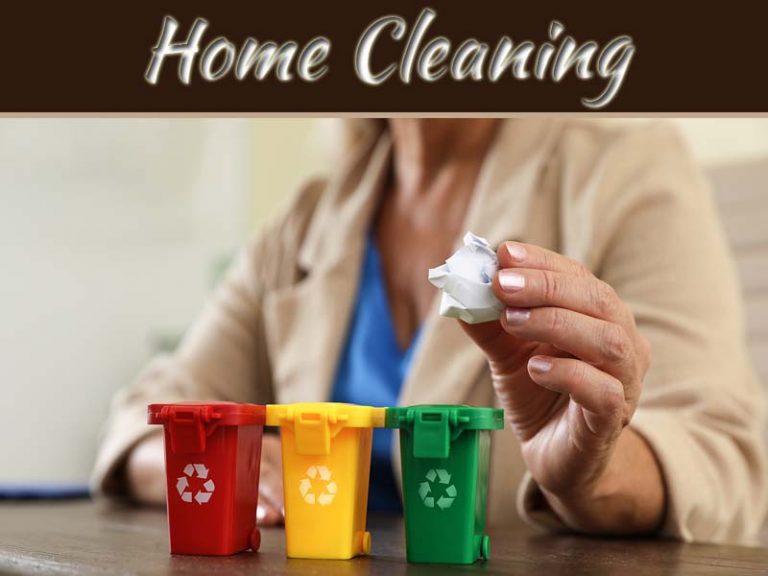 How Reusing Can Help You Reduce The Waste Generation?