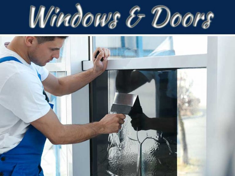 How To Choose The Right Tinting Solution For Your Renovation