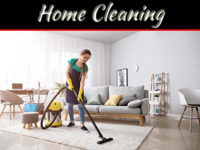 How To Keep Your Home Pristine In 7 Steps