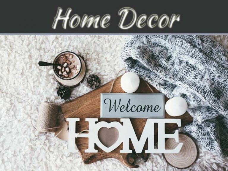 How To Make Your Home Look Best Without Spending Fortune