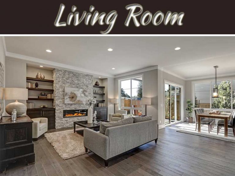 How To Refresh Your Living Room On A Budget