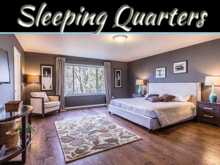 How To Take Your Bedroom To The Next Level: Great Ways To Upgrade Your Sleeping Quarters