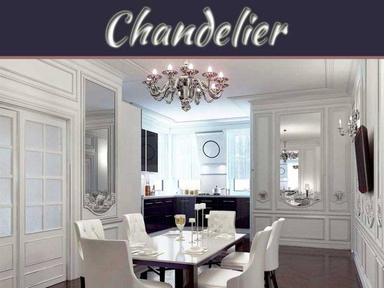 Inspirational Dining Room Chandelier Ideas For Any Home