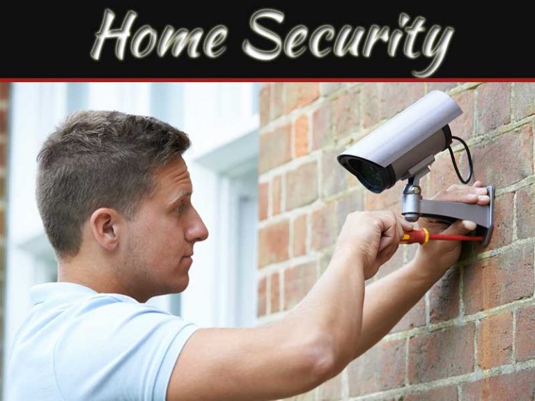 Integrating Security Into Your New Home Design