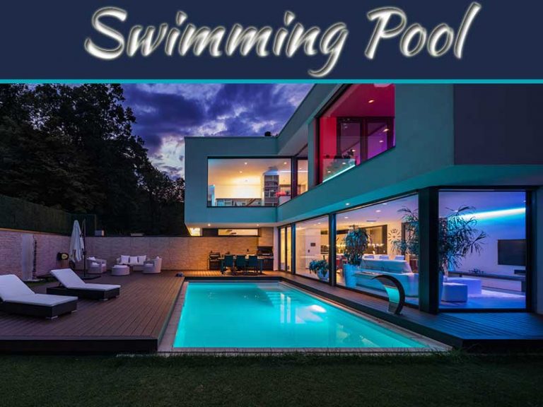 Make Your Swimming Pool Stand Out From The Rest