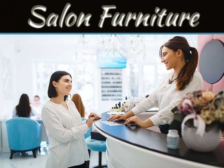 Salon Furniture And Beyond: 7 Secrets To Attract New Clients