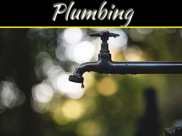 Signs Of A Sewer Leak In Your Home