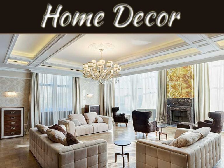 Tapestries And Beyond: 5 Room Design Trends And Décor To Follow