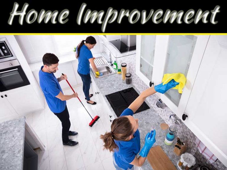 Tips For Keeping Your House In The Best Condition