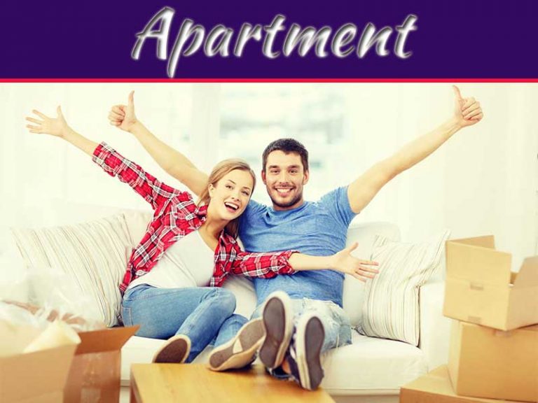 Tips To Move Into An Apartment In Atlanta
