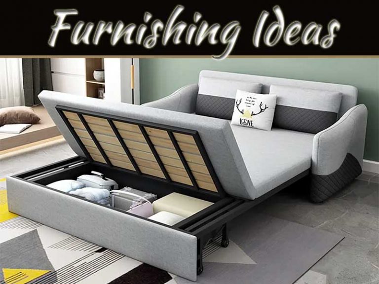 Top 7 Minimalist Home Furnishing Ideas