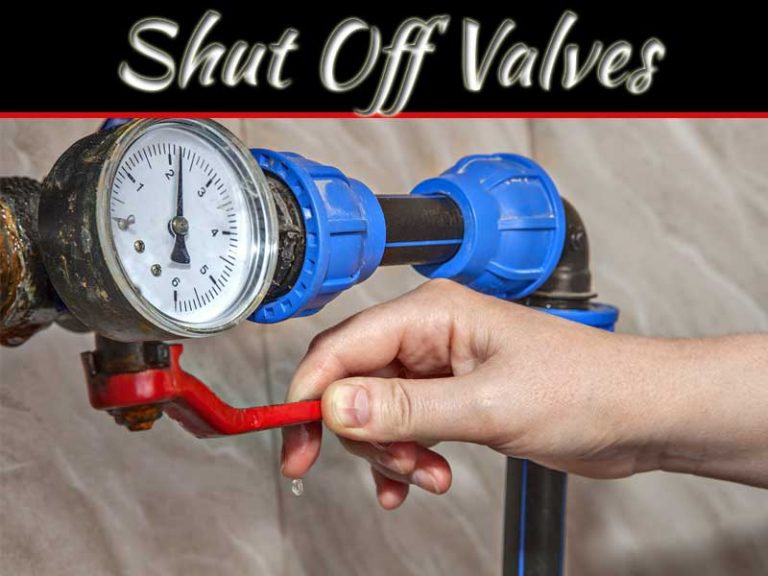 Types Of Shut Off Valves In The Food Industry