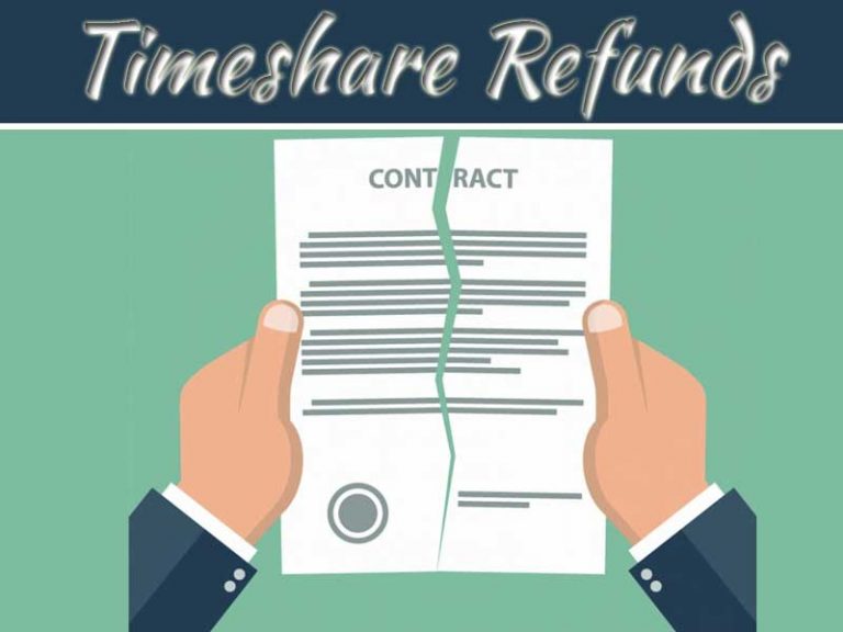 What Exactly Are Timeshares? Are Timeshare Refunds Possible?
