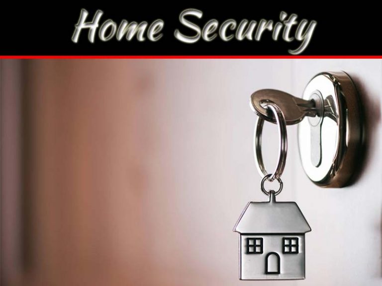 11 Best Home Security Upgrades Available In 2021