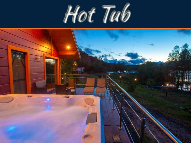 4 Hot Tub Installation Tips From Spas Australia