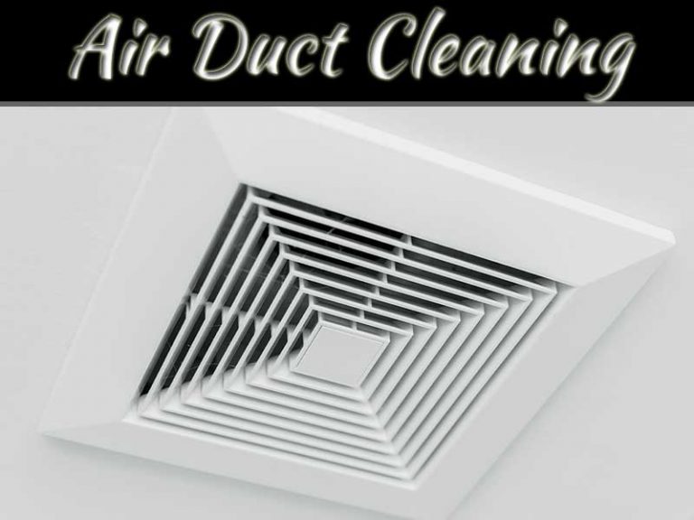 5 Benefits Of Regular Air Duct Cleaning Service