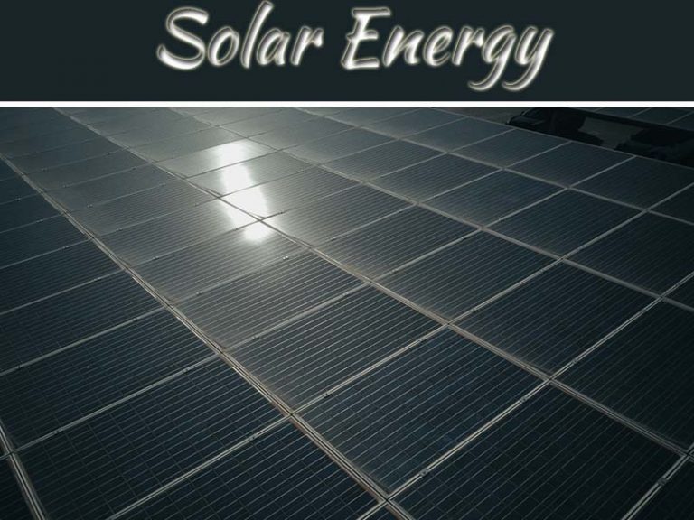 5 Considerations To Make Before Switching To Solar