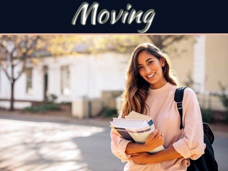 5 Tips To Moving Into Adulthood