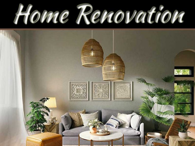 5 Ways To Add A Personal Touch To Your California Rental