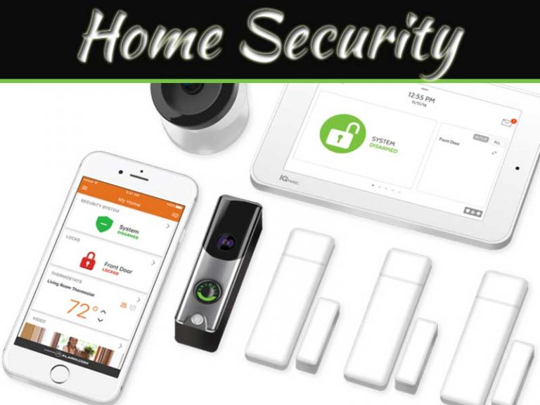 A Beginner's Guide To Perimeter Security For Homeowners In 2022