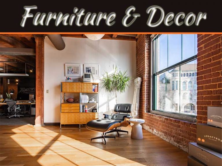 A Guide To Mid Century Furniture And Decor