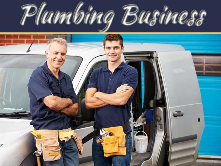 Different Ways Technology Can Help A Small Plumbing Business