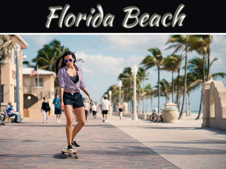 Finally Getting Your Florida Beach Body