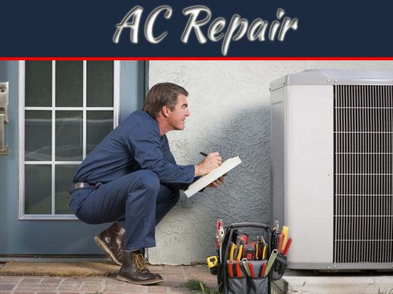 Furnace & Air Conditioning Repair Lapeer Experts