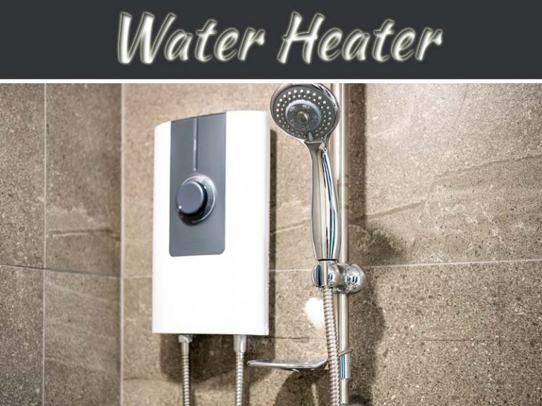 How Does A Tankless Water Heater Work?