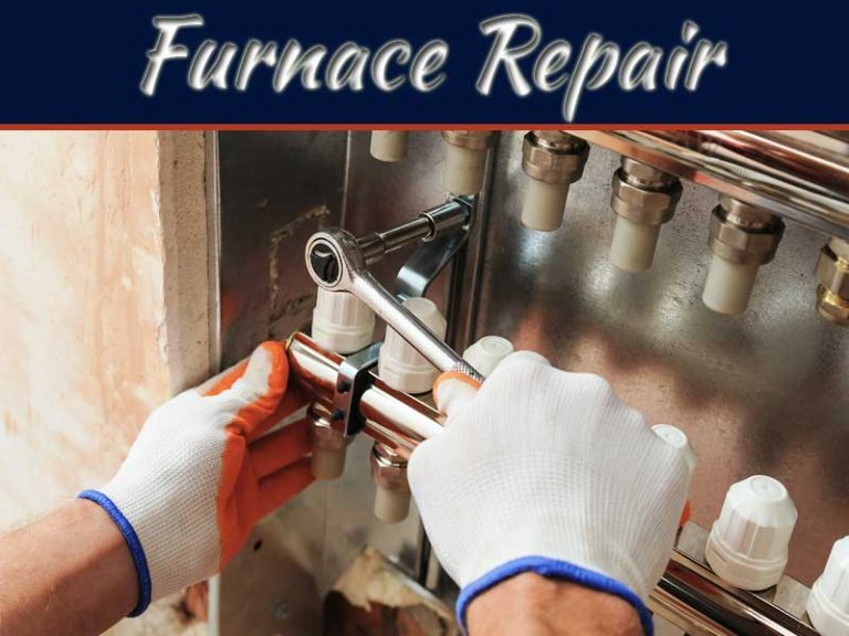 How To Find Heater And Furnace Repairs Professionals In Denton Texas