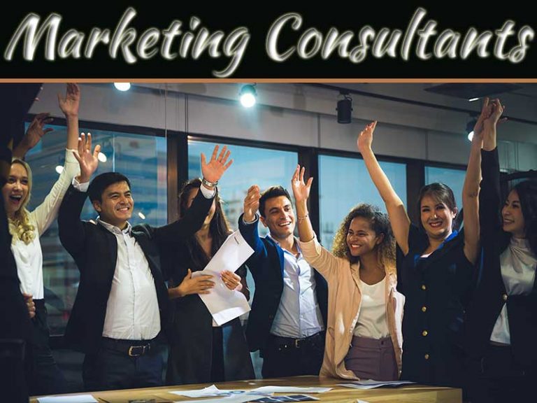 Importance Of Marketing Consultant For Your Cleaning Business